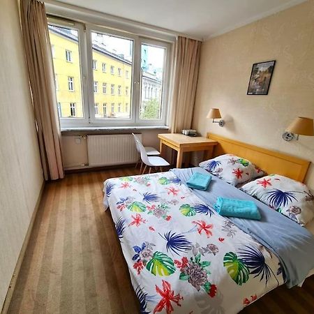 Fantastic Waw - Z6 Room - 302A Varsó Kültér fotó
