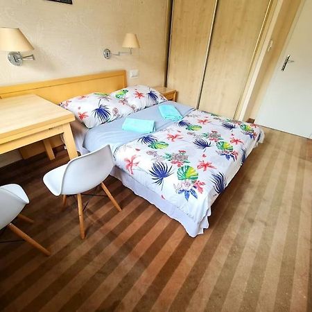 Fantastic Waw - Z6 Room - 302A Varsó Kültér fotó