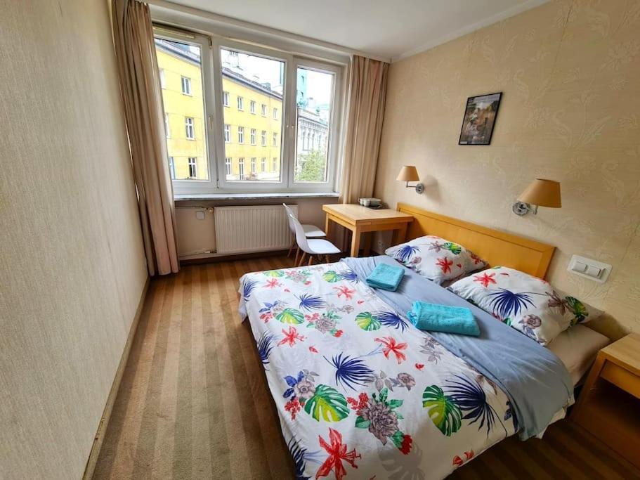 Fantastic Waw - Z6 Room - 302A Varsó Kültér fotó
