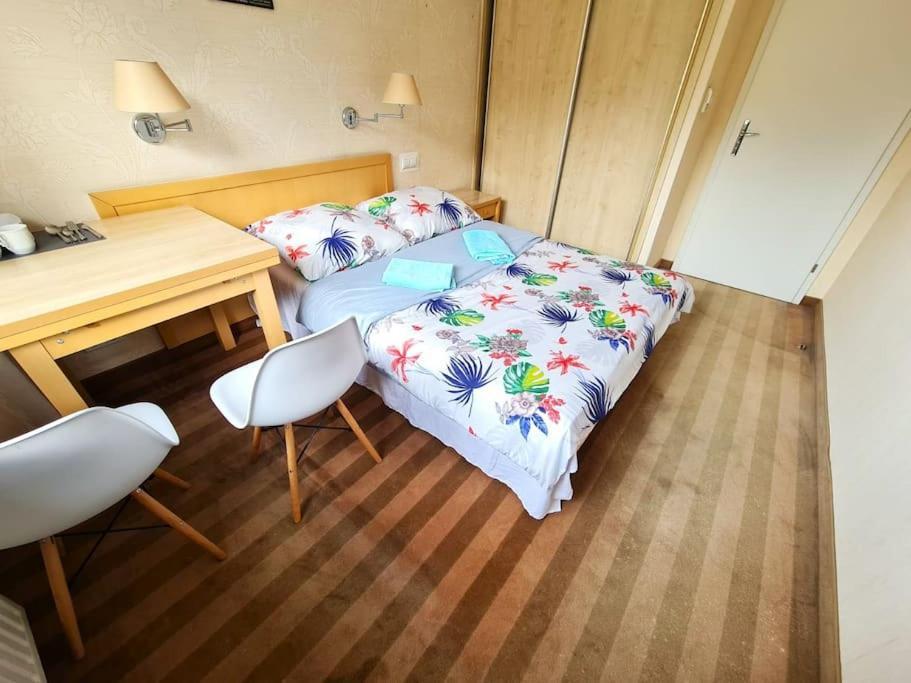 Fantastic Waw - Z6 Room - 302A Varsó Kültér fotó