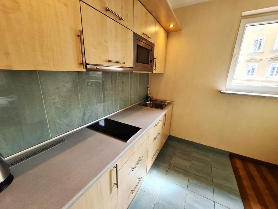 Fantastic Waw - Z6 Room - 302A Varsó Kültér fotó