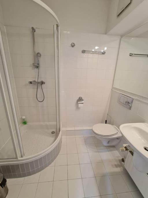 Fantastic Waw - Z6 Room - 302A Varsó Kültér fotó