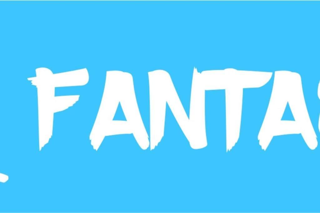 Fantastic Waw - Z6 Room - 302A Varsó Kültér fotó